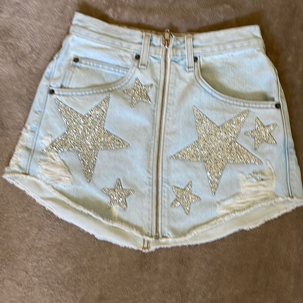 Carmar skirt